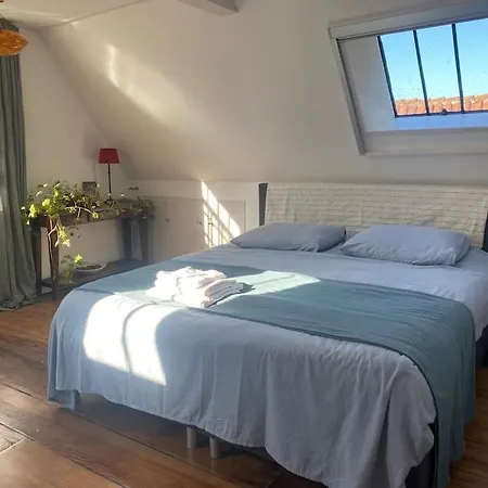 Holiday home Characteristic Two Bedroom Edam