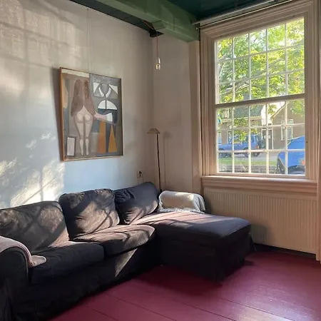 Characteristic Two Bedroom Nyaraló *