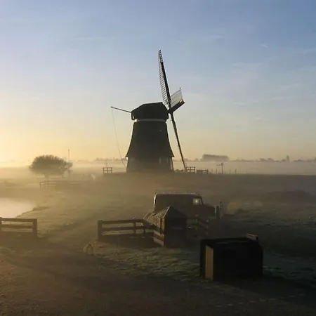 Prázdninový dům Characteristic Two Bedroom *