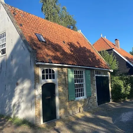 Characteristic Two Bedroom *