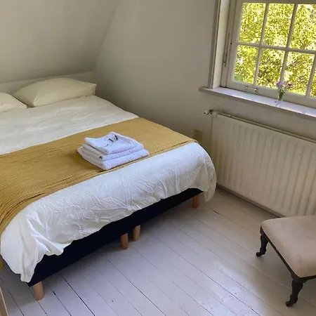 Characteristic Two Bedroom *