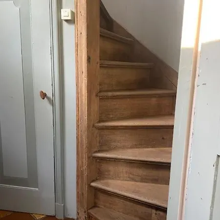 Nyaraló Characteristic Two Bedroom