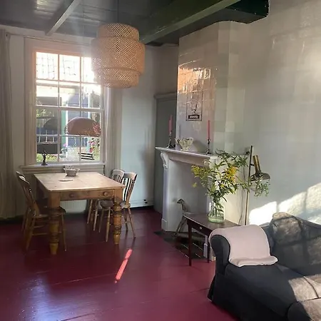 Characteristic Two Bedroom * Edam