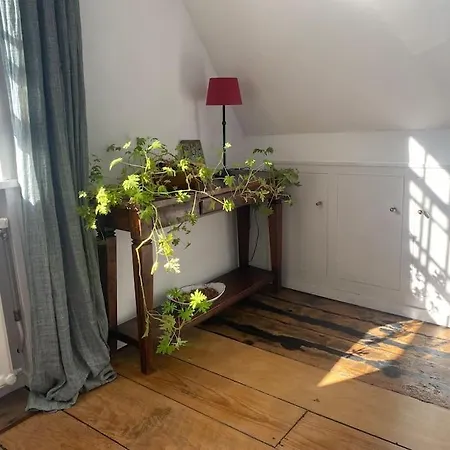 Characteristic Two Bedroom Edam