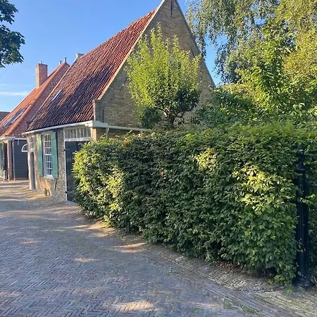 Holiday home Characteristic Two Bedroom
