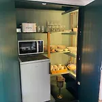 Characteristic Two Bedroom Дом отдыха